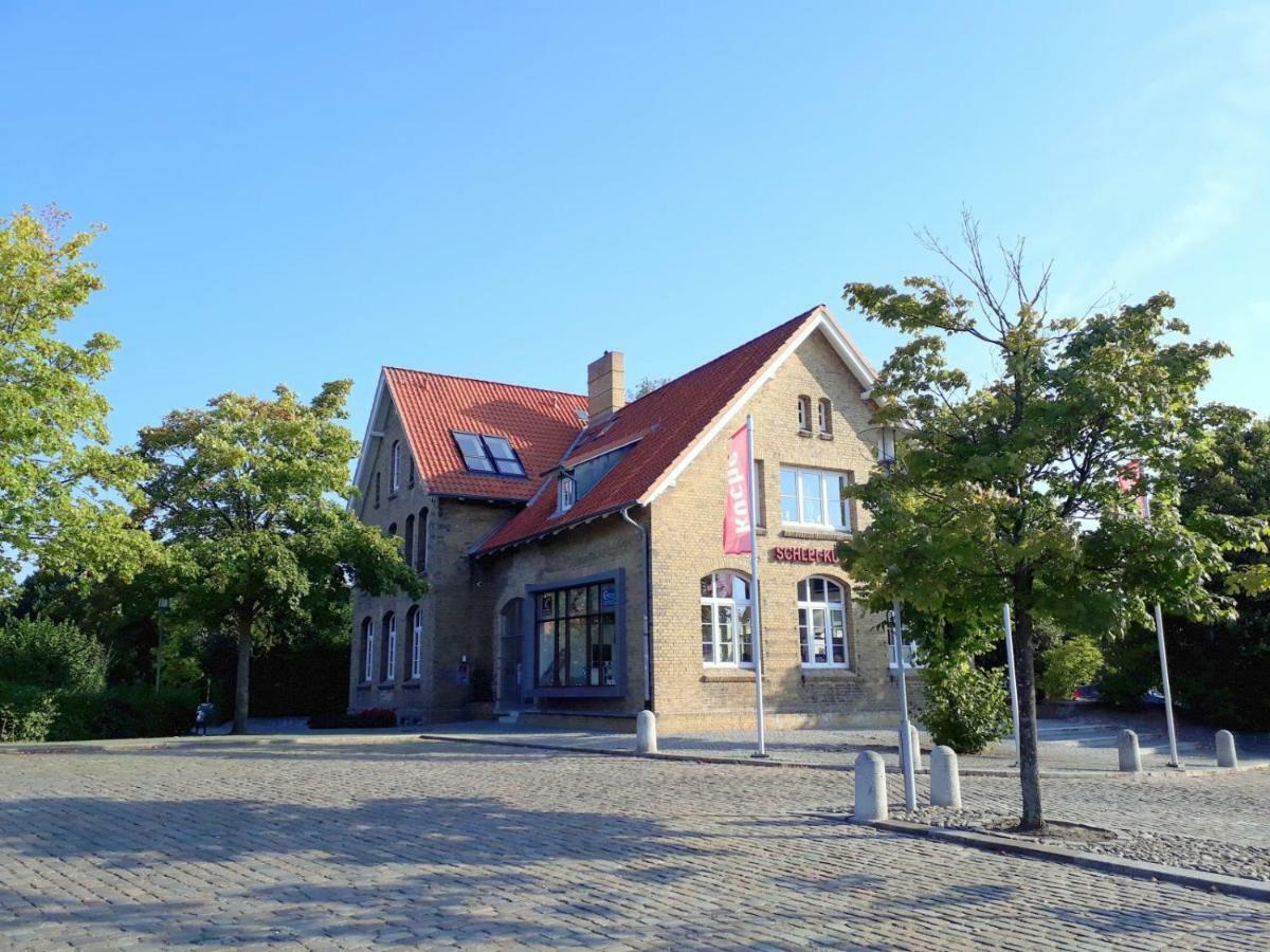 Urlaubsart - Ostseeurlaub In Kappeln An Der Schlei Exterior photo