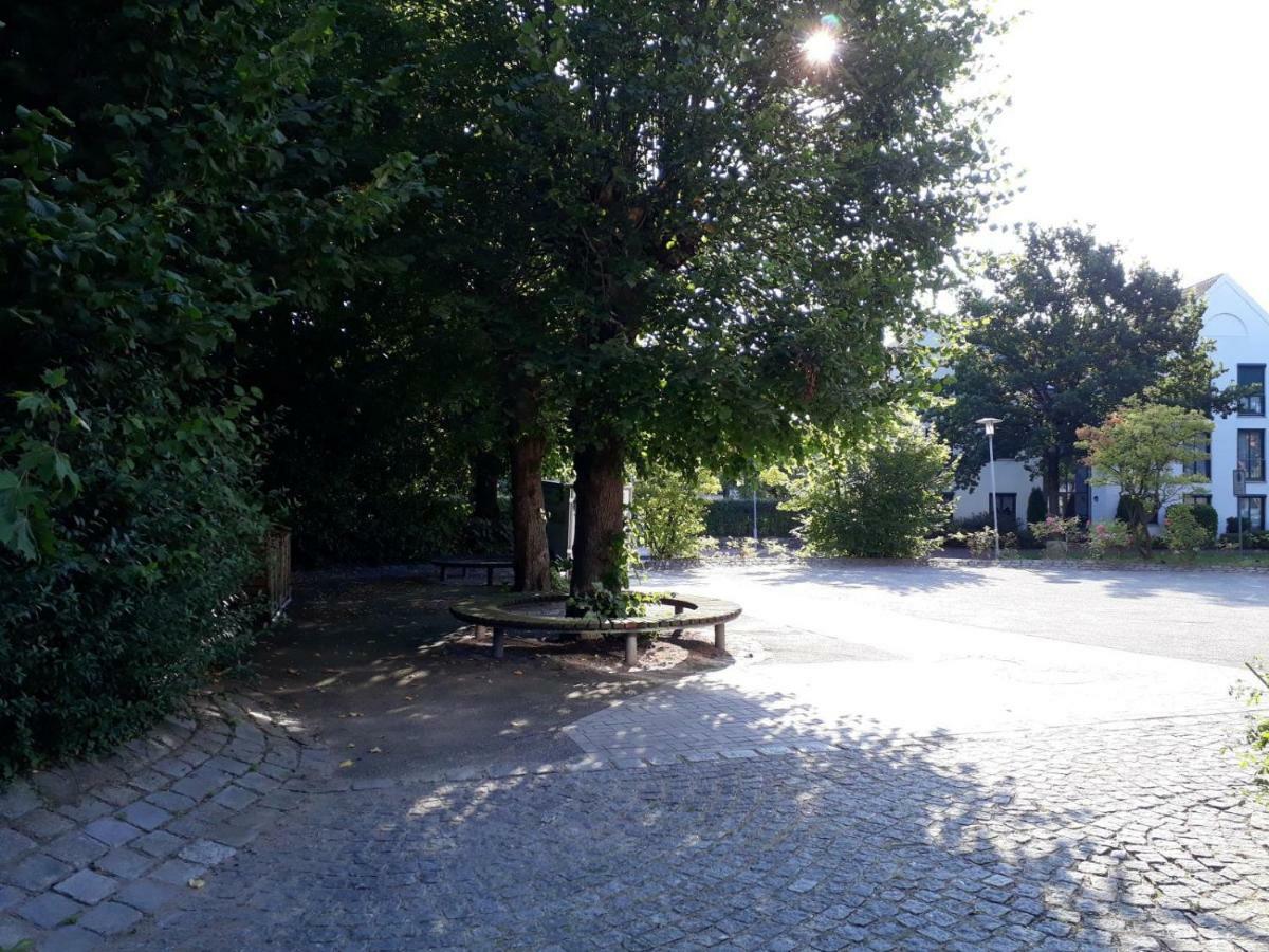 Urlaubsart - Ostseeurlaub In Kappeln An Der Schlei Exterior photo