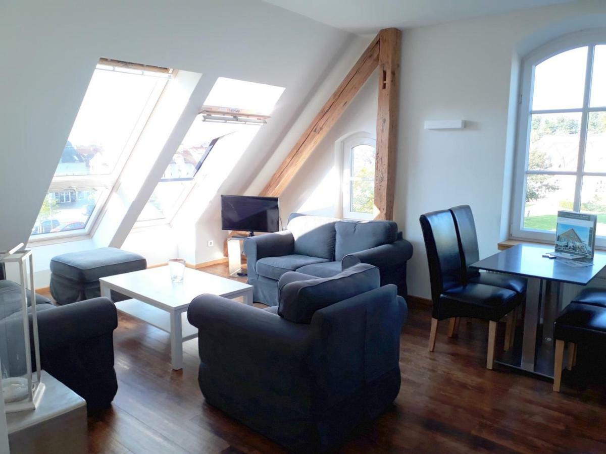 Urlaubsart - Ostseeurlaub In Kappeln An Der Schlei Room photo